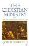 The Christian Ministry