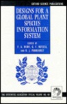 Designs For A Global Plant Species Information System
