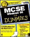 MCSE Windows 98 for Dummies