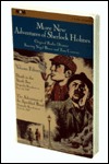 More. . . Sherlock Holmes: Vol. 15 Nova Audiobooks More. . . Sherlock Holmes: Vol. 15 Nova Audiobooks