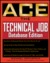 Ace The Technical Job: Database Edition