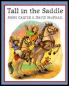 Tall in the Saddle Anne Laurel Carter Tall in the Saddle Anne Laurel Carter