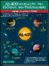 AS/400: System, Utilities, Database, and Programming