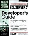 SQL Server 7 Developer's Guide