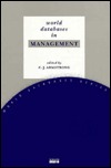 World Databases in Management