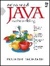 Advanced Java Networking: With CDROM