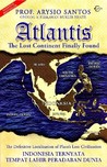 Atlantis: The Lost Continent Finally Found
