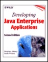 Developing Java Enterprise Applications [With CDROM]