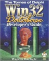 Tomes of Delphi WIN32 Database Developer's Guide