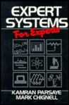Expert Systems for Experts