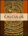 Calculus Modeling and Application Derive David A. Smith Calculus Modeling and Application Derive David A. Smith
