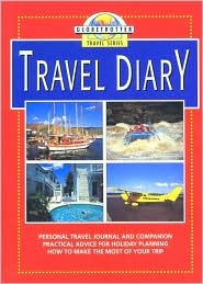 Globetrotter Travel Diary Bruce Elder Globetrotter Travel Diary Bruce Elder