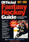The Official Nhlpa Fantasy Hockey Guide: The Definitive Hockey Pool Reference, 1997-1998 National Hockey League Players The Official Nhlpa Fantasy Hockey Guide: The Definitive Hockey Pool Reference, 1997-1998 National Hockey League Players