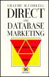 Direct and Database Marketing