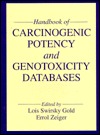 Handbook of Carcinogenic Potency and Genotoxicity Databases
