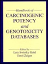 Handbook of Carcinogenic Potency and Genotoxicity Databases