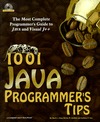 1001 Java Programer's Tips