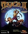 Myth II: Soulblighter Official Strategies & Secrets Bart G. Farkas Myth II: Soulblighter Official Strategies & Secrets Bart G. Farkas