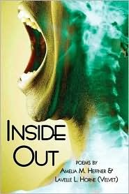 Inside Out Amelia Heffner Inside Out Amelia Heffner