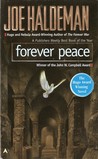 Forever Peace (The Forever War, #2)