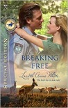 Breaking Free (Thoroughbred Legacy #10)