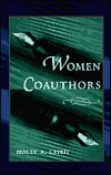 Women Coauthors Holly A. Laird Women Coauthors Holly A. Laird