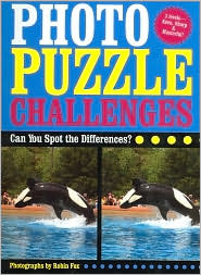 Photo Puzzle Challenges Robin Fox Photo Puzzle Challenges Robin Fox