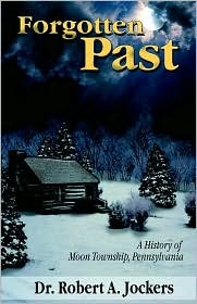 Forgotten Past Robert A. Jockers Forgotten Past Robert A. Jockers