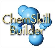 Chemskill Builder Online - Version 1 (Password CD-ROM) - Stand Alone James D. Spain Chemskill Builder Online - Version 1 (Password CD-ROM) - Stand Alone James D. Spain