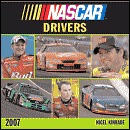 NASCAR Drivers 2007 Nigel Kinrade NASCAR Drivers 2007 Nigel Kinrade