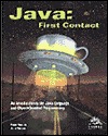 Java: First Contact
