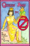 Queen Ann in Oz Queen Ann in Oz