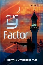 The Y Factor Liam Roberts The Y Factor Liam Roberts
