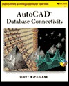 AutoCAD Database Connectivity [With CDROM]