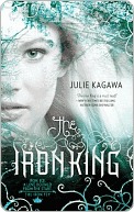 Review: The Iron King by Julie Kagawa Review: The Iron King by Julie Kagawa
