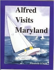 Alfred Visits Maryland Elizabeth Oneill Alfred Visits Maryland Elizabeth Oneill