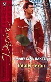 Totally Texan Mary Lynn Baxter Totally Texan Mary Lynn Baxter