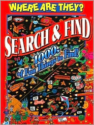 Where are They? Search and Find Tony Tallarico Where are They? Search and Find Tony Tallarico