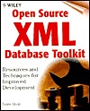 Open Source XML Database Toolkit: Resources and Techniques for Improved Development