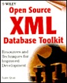 Open Source XML Database Toolkit: Resources and Techniques for Improved Development