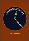 International Time Tables Gary L. Fitzpatrick International Time Tables Gary L. Fitzpatrick