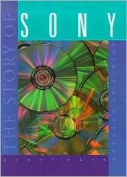 The Story of Sony Scott Robert Hays The Story of Sony Scott Robert Hays