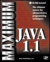 Maximum Java 1.1