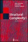 Structural Complexity I