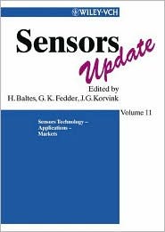 Sensors, Update 11 Henry Baltes Sensors, Update 11 Henry Baltes