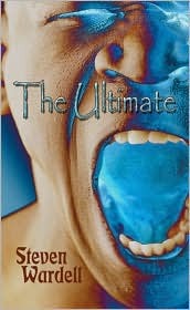 The Ultimate Steven Wardell The Ultimate Steven Wardell