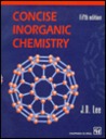 Concise Inorganic Chemistry