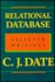 Relational Database: Selected Writings