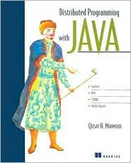 Distributed Programming with Java