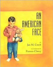 An American Face Jan Czech An American Face Jan Czech